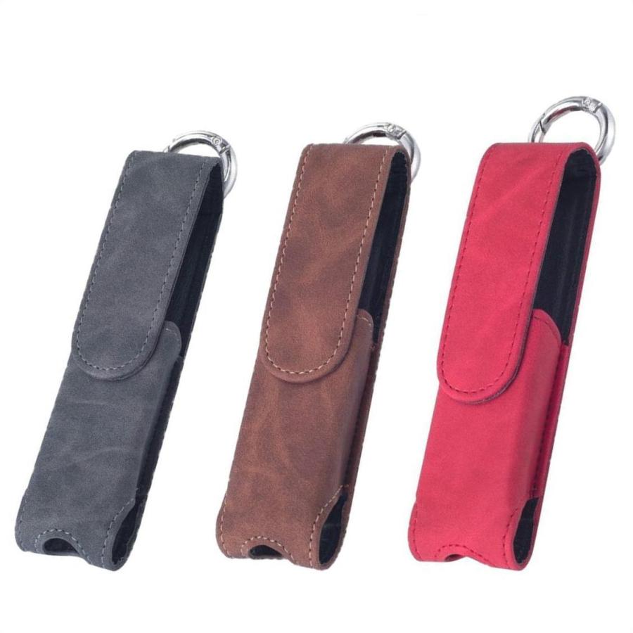 アイコス 新型 アイコス3マルチ ケース アイコスケース アイコス3 カバー 保護 アクセサリー おしゃれ PU レザー IQOS 3 MULTI ケース | 