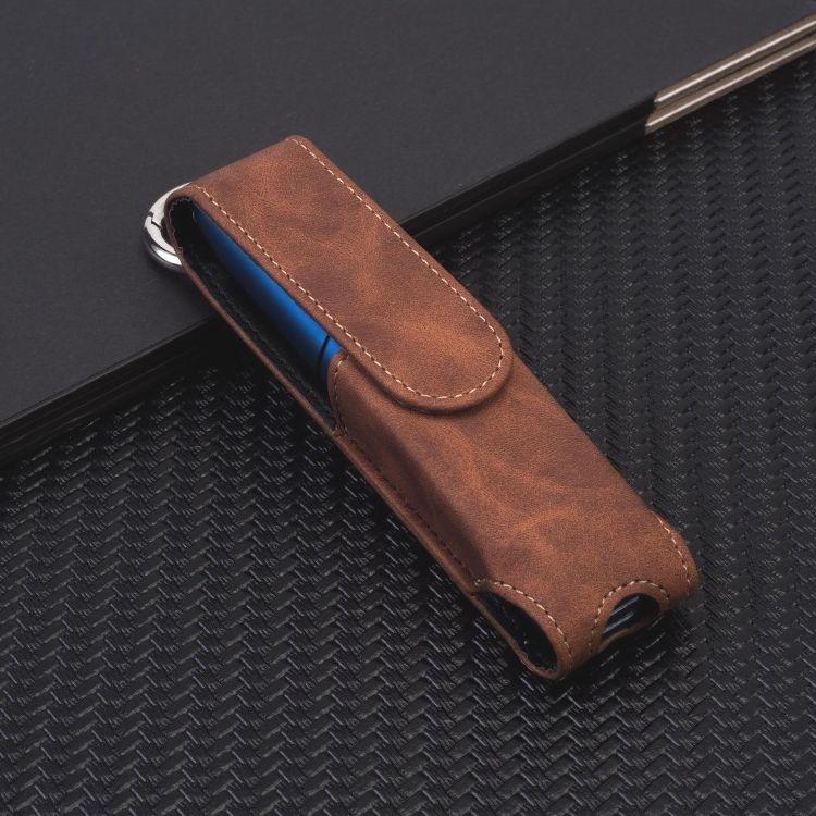 アイコス 新型 アイコス3マルチ ケース アイコスケース アイコス3 カバー 保護 アクセサリー おしゃれ PU レザー IQOS 3 MULTI ケース |  | 03