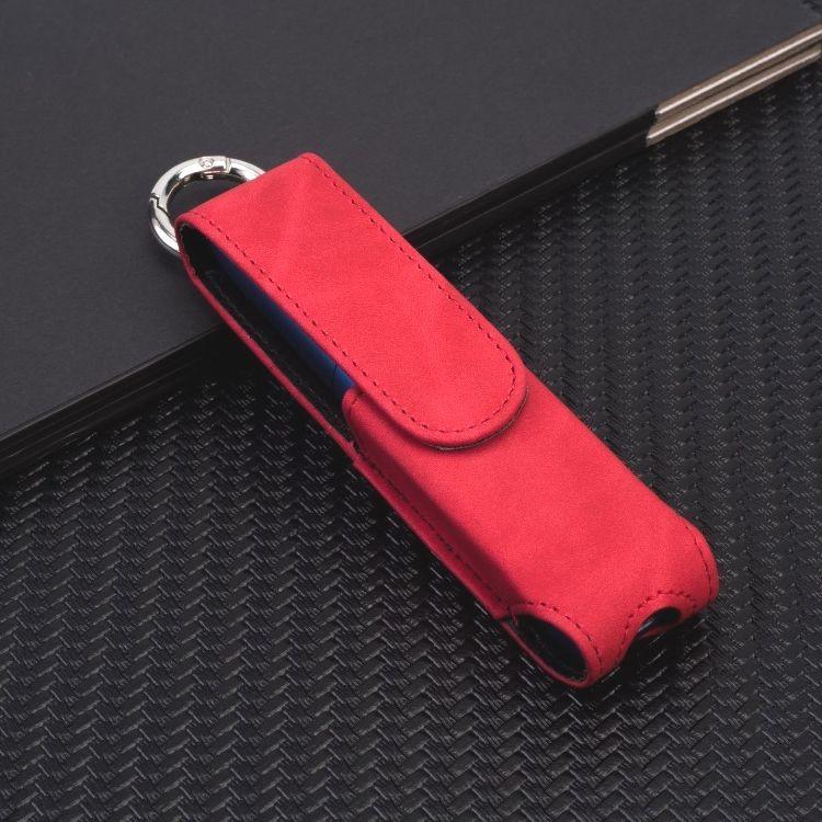 アイコス 新型 アイコス3マルチ ケース アイコスケース アイコス3 カバー 保護 アクセサリー おしゃれ PU レザー IQOS 3 MULTI ケース |  | 04