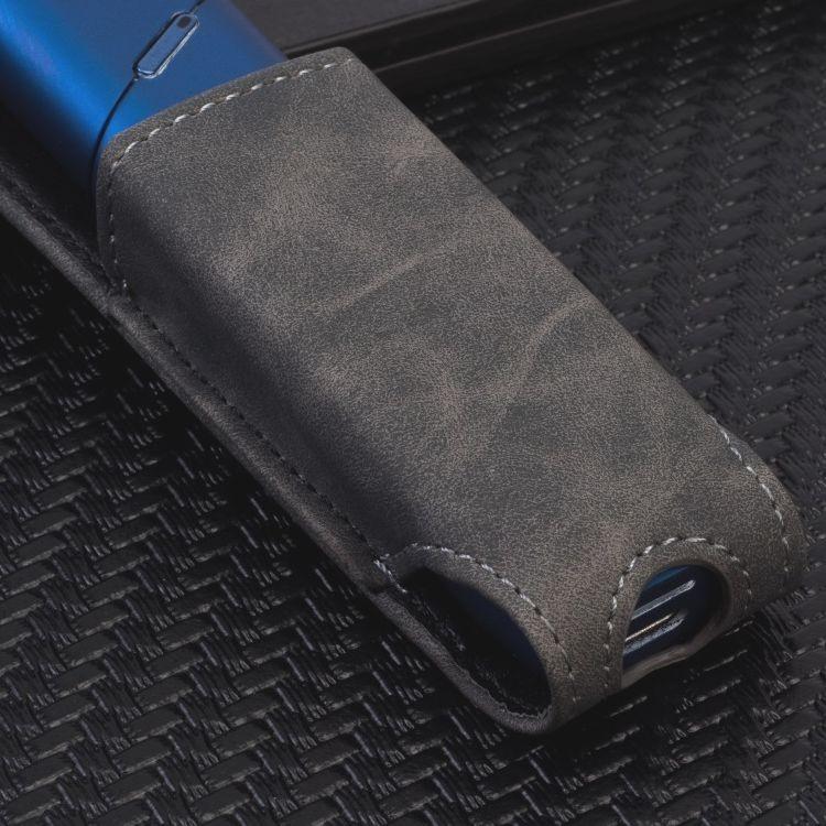 アイコス 新型 アイコス3マルチ ケース アイコスケース アイコス3 カバー 保護 アクセサリー おしゃれ PU レザー IQOS 3 MULTI ケース |  | 06