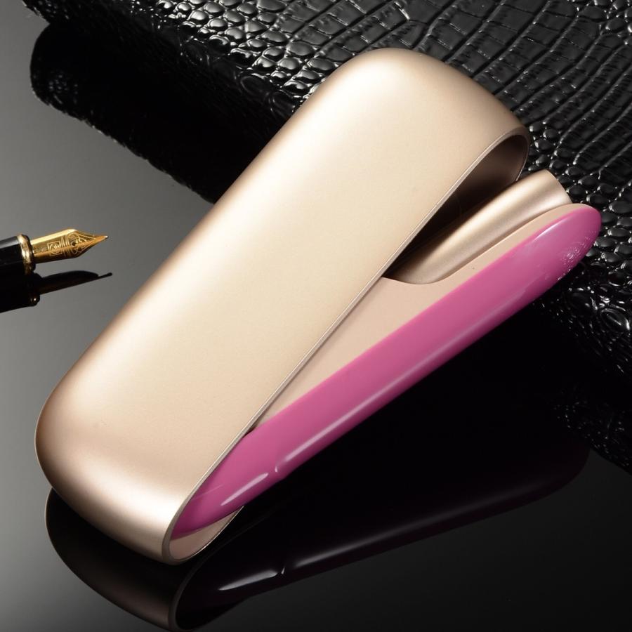 アイコス3用 アイコス3デュオ用 IQOS 3 DUO用 ドアカバー ケース キャップ カスタム 交換 加熱式 たばこ IQOS3用 ドアカバー 全7色 |  | 11