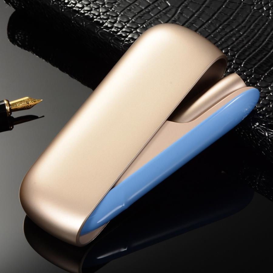 アイコス3用 アイコス3デュオ用 IQOS 3 DUO用 ドアカバー ケース キャップ カスタム 交換 加熱式 たばこ IQOS3用 ドアカバー 全7色 |  | 12