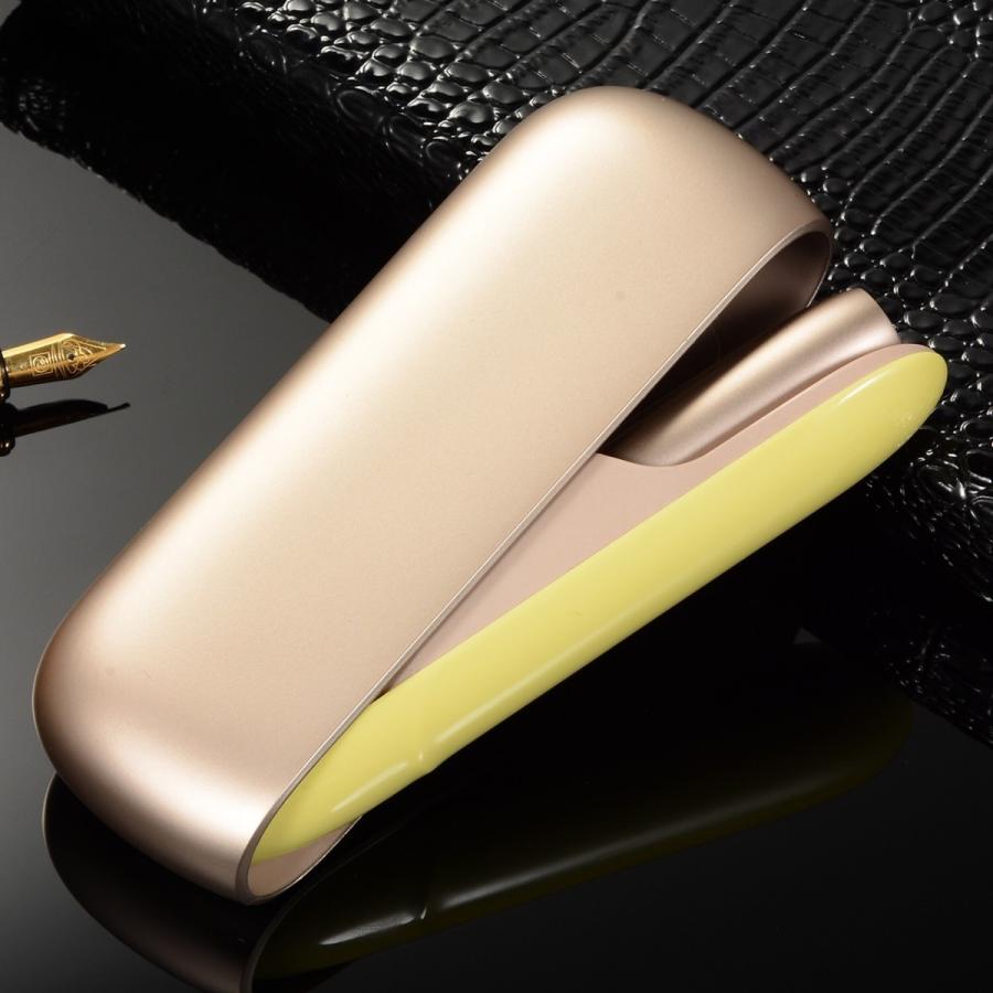 アイコス3用 アイコス3デュオ用 IQOS 3 DUO用 ドアカバー ケース キャップ カスタム 交換 加熱式 たばこ IQOS3用 ドアカバー 全7色 |  | 13