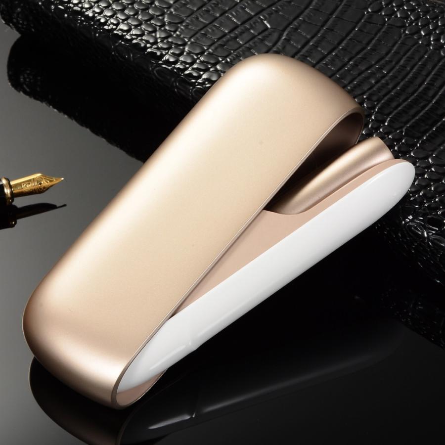 アイコス3用 アイコス3デュオ用 IQOS 3 DUO用 ドアカバー ケース キャップ カスタム 交換 加熱式 たばこ IQOS3用 ドアカバー 全7色 |  | 15