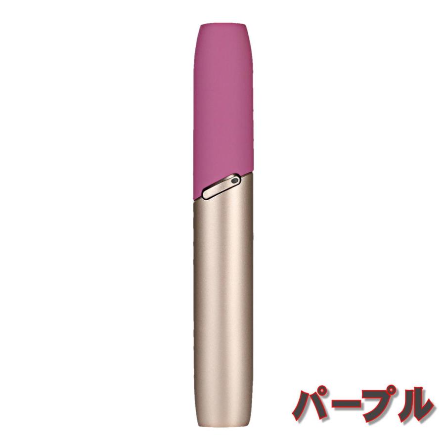 アイコス3用 アイコス3デュオ用 互換品 キャップ カバー ケース カスタム アクセサリー 交換 加熱式 たばこ IQOS3用 IQOS3DUO用 キャップ 全16色 |  | 10