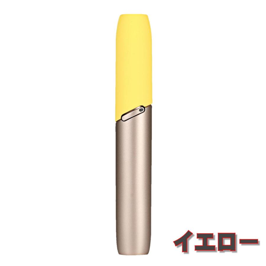 アイコス3用 アイコス3デュオ用 互換品 キャップ カバー ケース カスタム アクセサリー 交換 加熱式 たばこ IQOS3用 IQOS3DUO用 キャップ 全16色 |  | 11