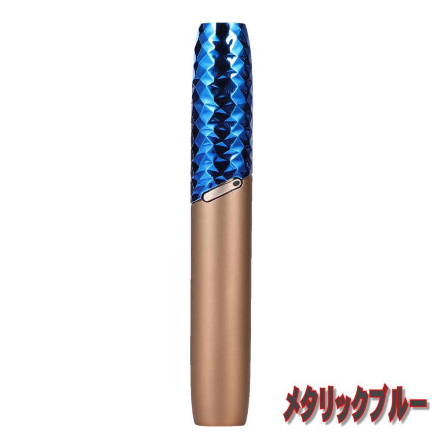 アイコス3用 アイコス3デュオ用 互換品 キャップ カバー ケース カスタム アクセサリー 交換 加熱式 たばこ IQOS3用 IQOS3DUO用 キャップ 全16色 |  | 13