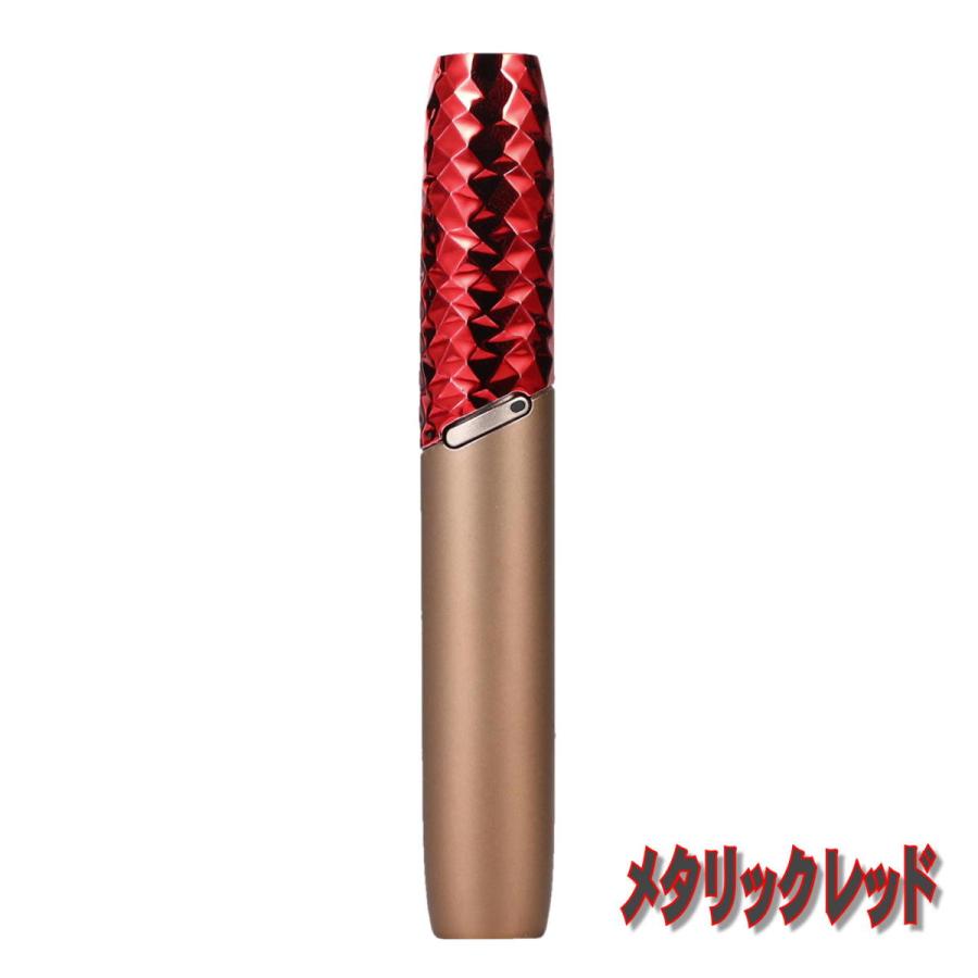 アイコス3用 アイコス3デュオ用 互換品 キャップ カバー ケース カスタム アクセサリー 交換 加熱式 たばこ IQOS3用 IQOS3DUO用 キャップ 全16色 |  | 15