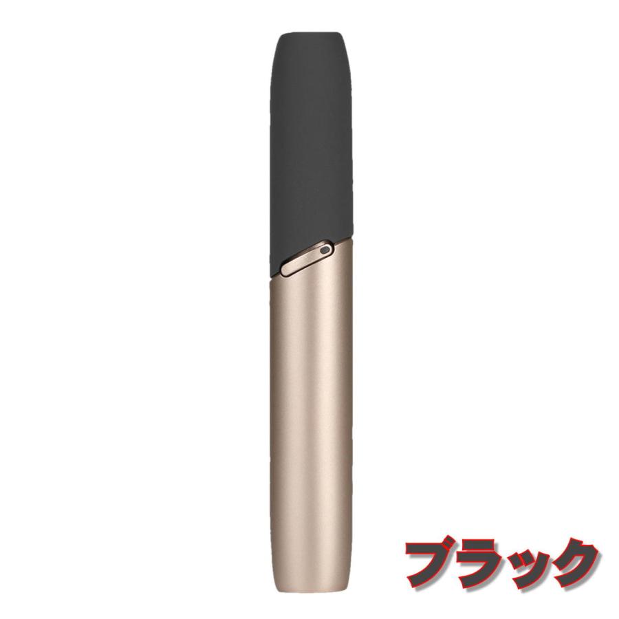 アイコス3用 アイコス3デュオ用 互換品 キャップ カバー ケース カスタム アクセサリー 交換 加熱式 たばこ IQOS3用 IQOS3DUO用 キャップ 全16色 |  | 07