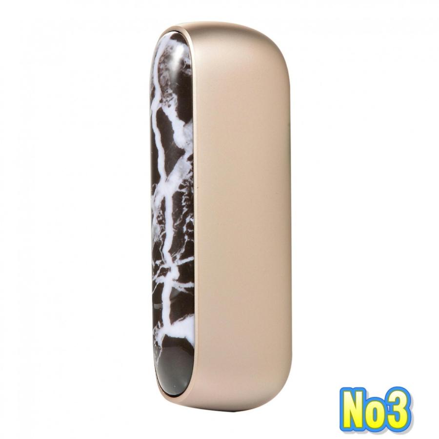 アイコス3デュオ用 アイコス3用 ドアカバー ケース キャップ カスタム 交換 加熱式 たばこ IQOS3DUO用 IQOS3用 ドアカバー 全8色 | アイコス | 03