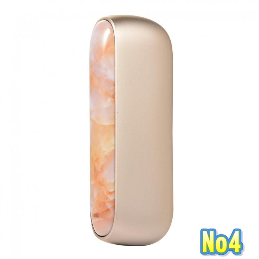 アイコス3デュオ用 アイコス3用 ドアカバー ケース キャップ カスタム 交換 加熱式 たばこ IQOS3DUO用 IQOS3用 ドアカバー 全8色 | アイコス | 04