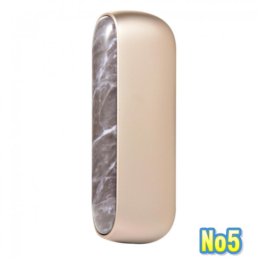 アイコス3デュオ用 アイコス3用 ドアカバー ケース キャップ カスタム 交換 加熱式 たばこ IQOS3DUO用 IQOS3用 ドアカバー 全8色 | アイコス | 05