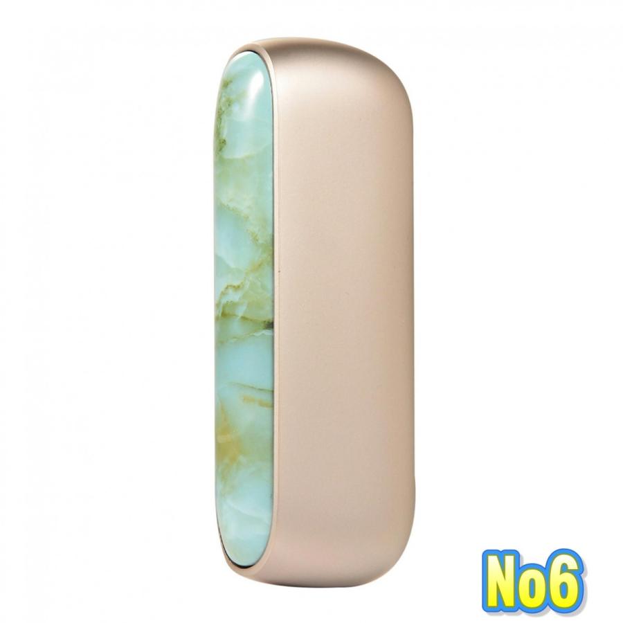 アイコス3デュオ用 アイコス3用 ドアカバー ケース キャップ カスタム 交換 加熱式 たばこ IQOS3DUO用 IQOS3用 ドアカバー 全8色 | アイコス | 06