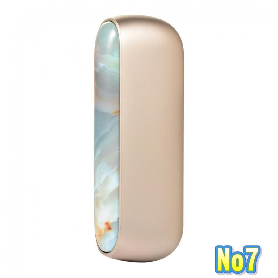 アイコス3デュオ用 アイコス3用 ドアカバー ケース キャップ カスタム 交換 加熱式 たばこ IQOS3DUO用 IQOS3用 ドアカバー 全8色 | アイコス | 07