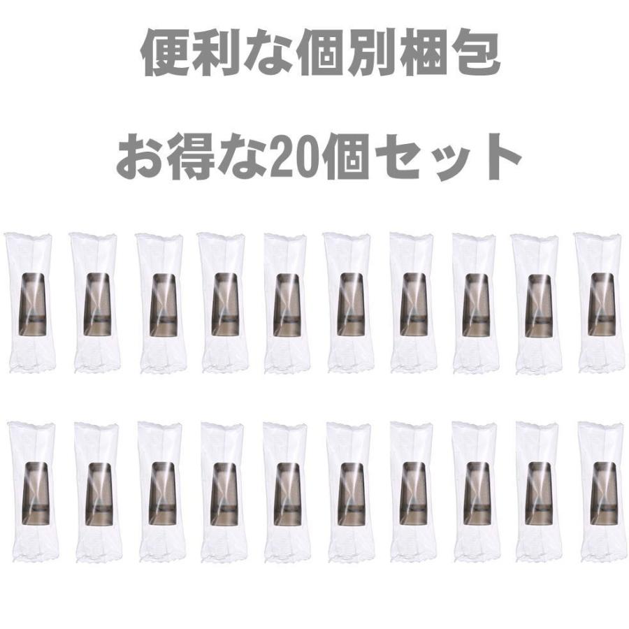 PCTG ハードタイプ マウスピース 20個 マウス キャップ 電子タバコ アクセサリー タバコ 吸い口 プルームテック用 プルームテックプラス用 ウィズ用 に対応 |  | 02