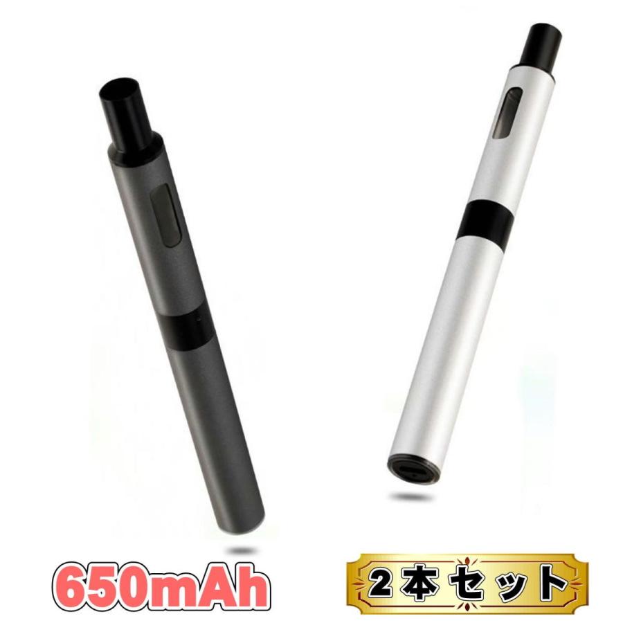 互換機 加熱式タバコ 電子タバコ 本体 互換 バッテリー リキッド