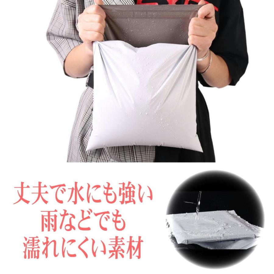 A4 宅配ビニール袋 宅配袋 郵送袋 梱包資材 配送用 ビニールバッグ Amazon.co.jp: KAMMAK 宅配ビニール袋 A4サイズ 幅250mm×深さ