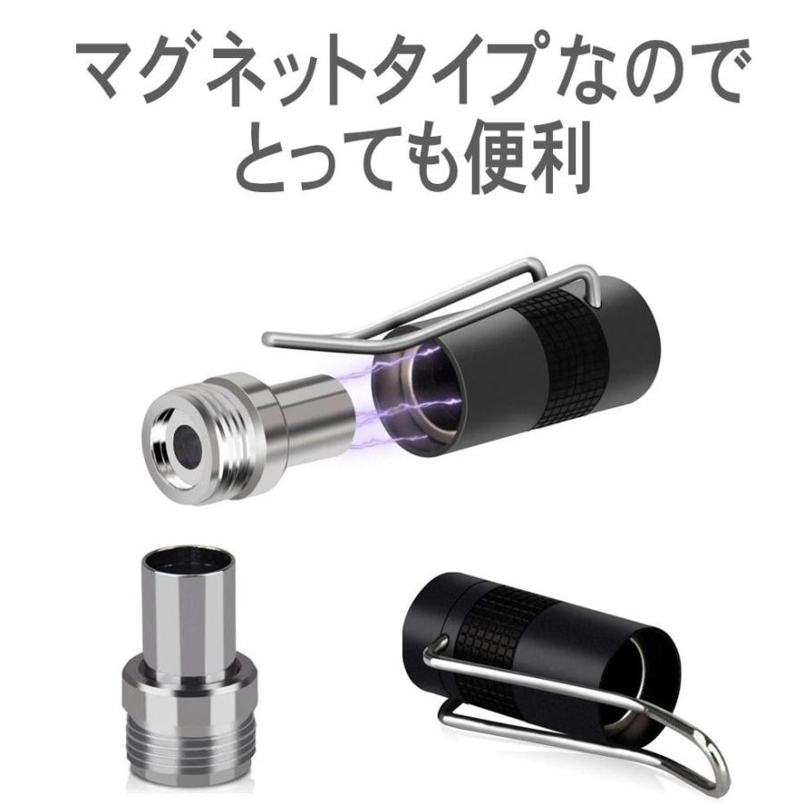 電子タバコ キャップ 防塵保護 カプセル ケース アクセサリー ペンクリップ ホルダー プルームテックプラス用 に対応 |  | 01