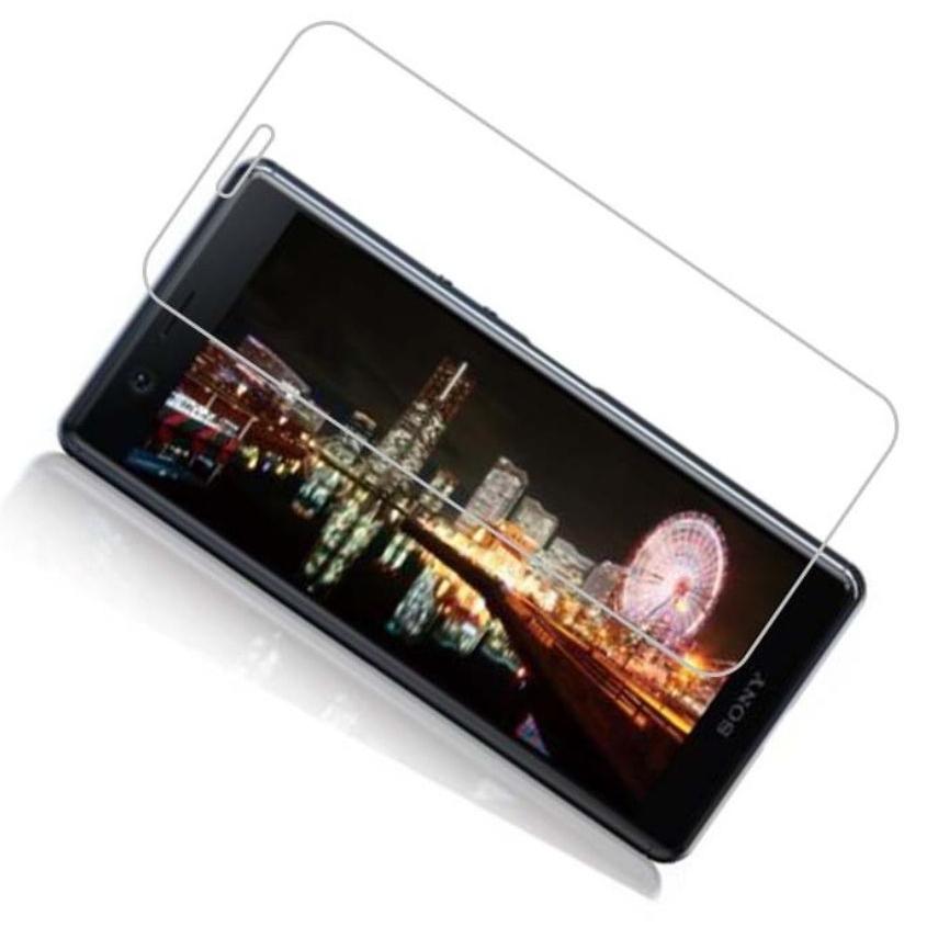 液晶保護フィルム ガラスフィルム 保護フィルム Android アンドロイド フィルム Xperia Ace SO-02L 強化ガラスフィルム | Xperia | 06