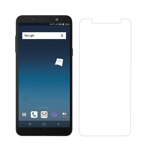 液晶保護フィルム ガラスフィルム 保護フィルム Android アンドロイド フィルム Galaxy Feel2 SC-02L 強化ガラスフィルム | Galaxy | 03