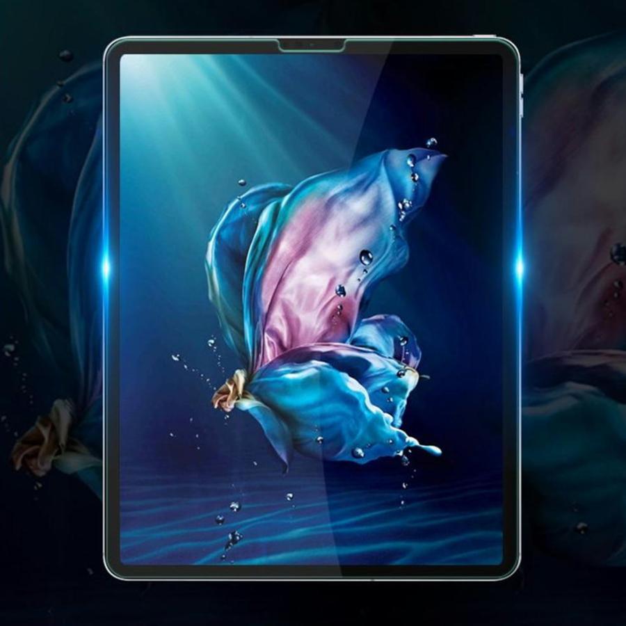 アイパッド iPad Pro 12.9インチ 第3世代 2018 第4世代 2020 第5世代 2021  ガラス フィルム ガラスフィルム 保護フィルム 画面保護フィルム | iPad Pro | 06