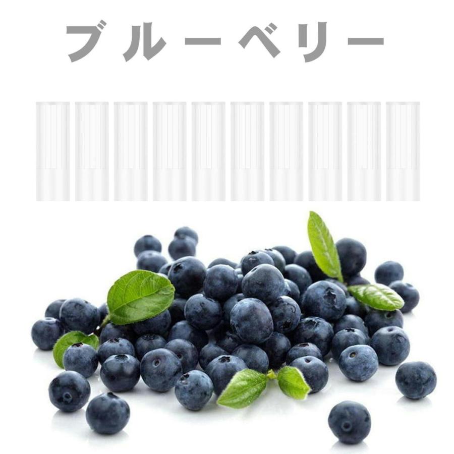 808HQ フレーバー 互換 カートリッジ 10本セット 加熱式タバコ 電子タバコ アクセサリー タバコ カプセル プルームテックプラス用 ウィズ用 と互換性あり |  | 07
