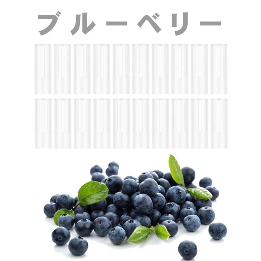 808HQ フレーバー 互換 カートリッジ 20本セット 加熱式タバコ 電子タバコ アクセサリー タバコ カプセル プルームテックプラス用 ウィズ用 と互換性あり |  | 07