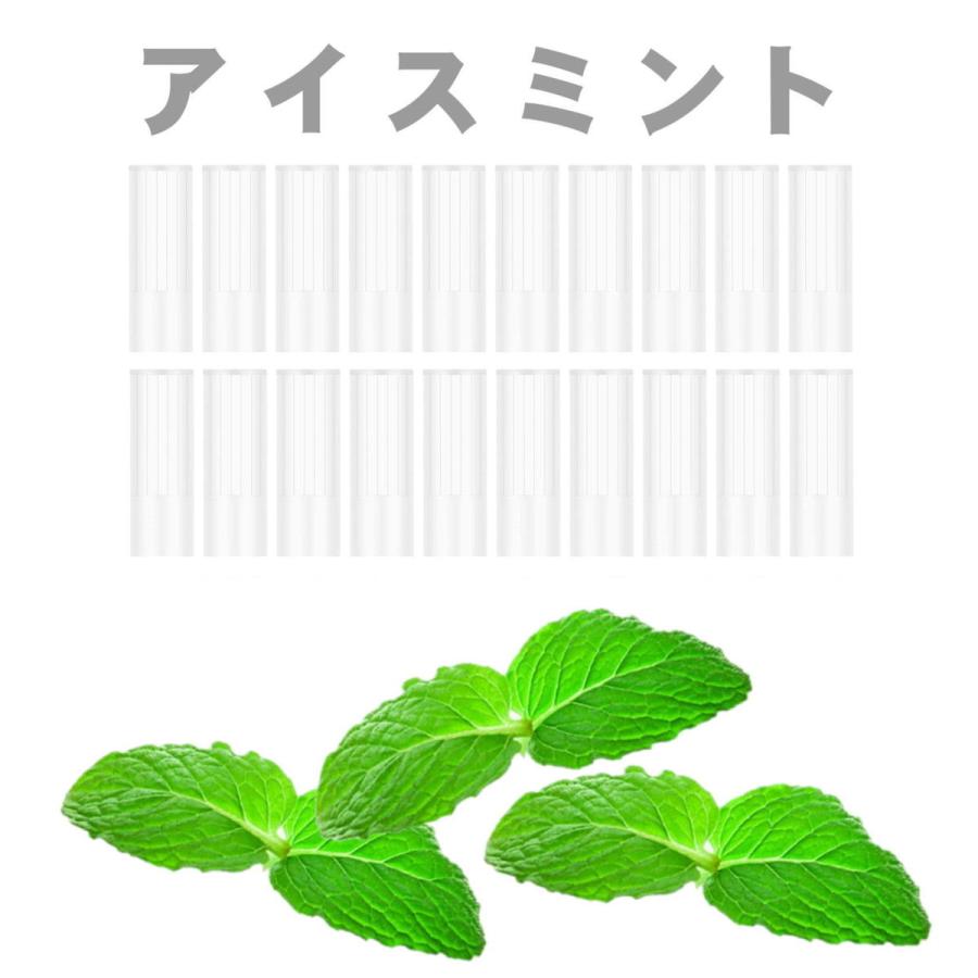 808HQ フレーバー 互換 カートリッジ 20本セット 加熱式タバコ 電子タバコ アクセサリー タバコ カプセル プルームテックプラス用 ウィズ用 と互換性あり |  | 06