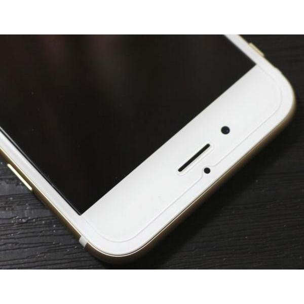 液晶保護フィルム ガラスフィルム 保護フィルム iPhone フィルム iPhone6 6s (4.7)  強化ガラスフィルム お得な2枚セット | iPhone 6s | 06