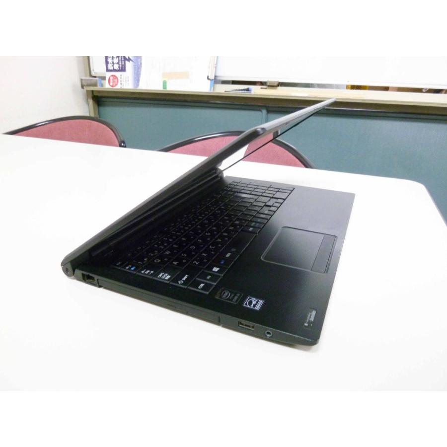 ジャンク 無線LAN搭載 TOSHIBA R35/P 第5世代 i3 5005U 2GHz 4GB 500GB WEBカメラ有 DVDマルチ 東芝 Windows10pro 64bit 部品取り等 W160 | TOSHIBA | 03
