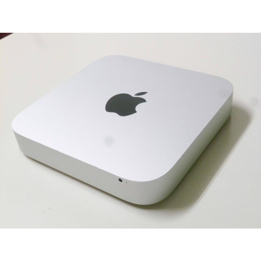 通販 激安 無線lan Apple Mac Mini Late 12 A1347 I5 2 5ghz 4g Hdd 500g Osx 10 9 5 マック 裏面傷有 デスクトップpc 簡易動作確認済w131 Aynaelda Com