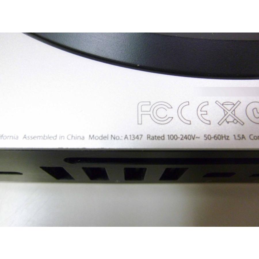 通販 激安 無線lan Apple Mac Mini Late 12 A1347 I5 2 5ghz 4g Hdd 500g Osx 10 9 5 マック 裏面傷有 デスクトップpc 簡易動作確認済w131 Aynaelda Com