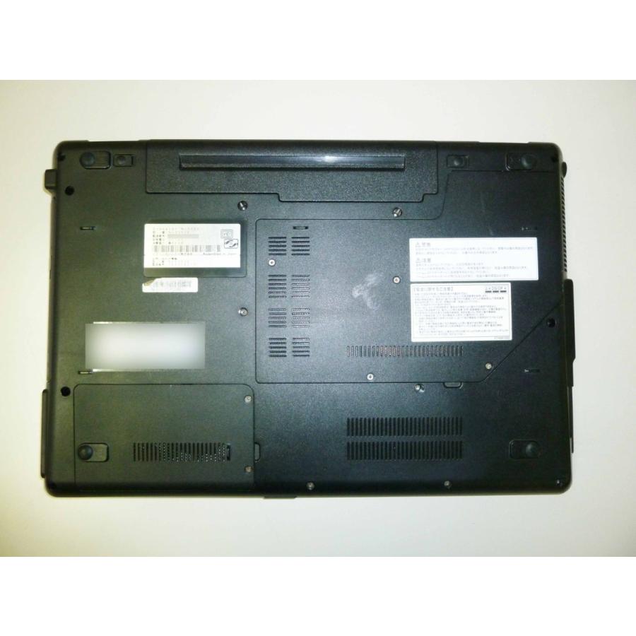 訳あり 無線LAN ! EPSON NJ3350 i5 M560 2.67GHz 4GB HDD 320G 15.6インチ DVDマルチ Endeavor 簡易動作確認済 テレワークに最適 W21 | エプソン | 04