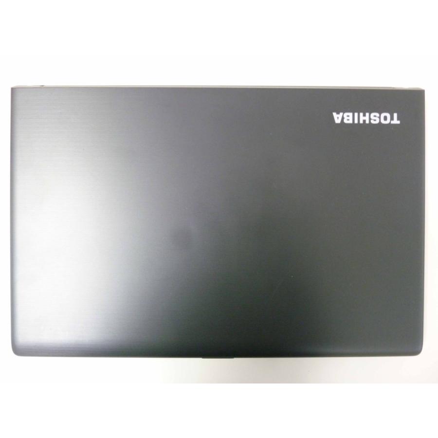 ジャンク 無線LAN搭載! TOSHIBA B553/J i3 3120M 2.5GHz! 4GB 新品SSD 128GB! DVDマルチ Windows10pro ノート PC ノートパソコン 東芝 w332 | TOSHIBA | 01