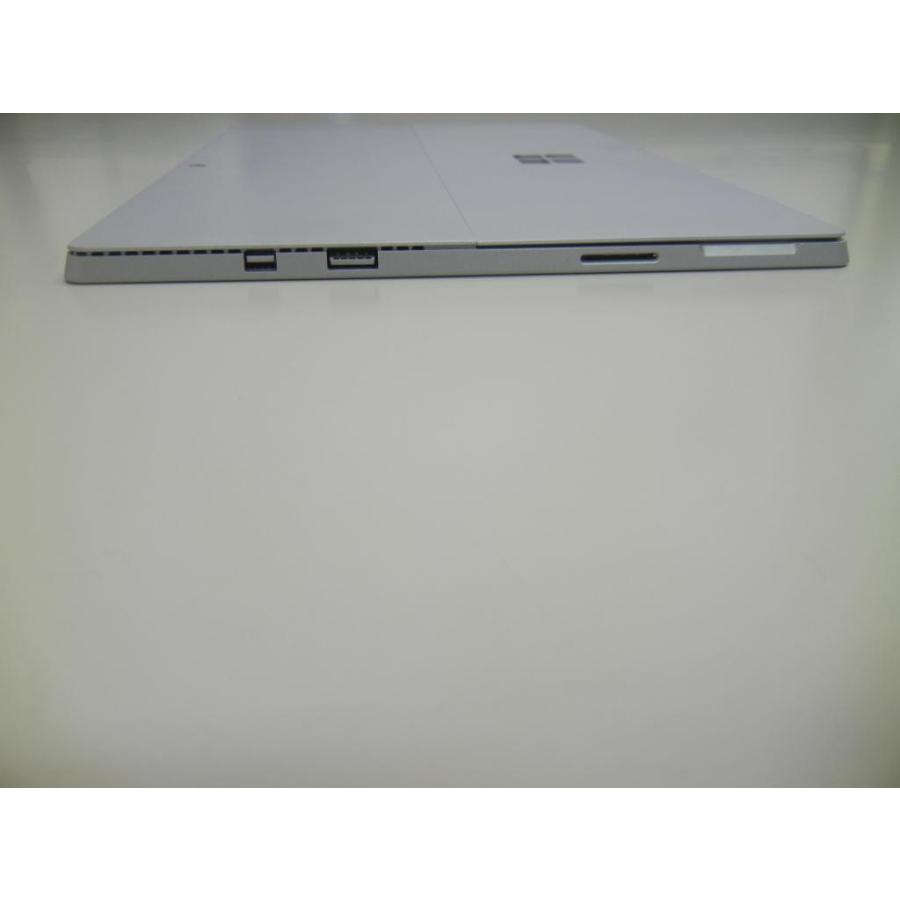 ジャンク Microsoft SurfacePro4 m3-6Y30 メモリ4GB SSD128GB サーフェイス S56 | Surface Pro | 03
