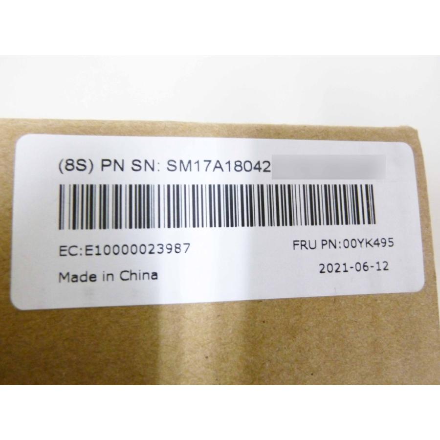 新品 LENOVO SM17A18042 SR630 ケーブルアーム ケーブル管理アーム CABLE MANAGEMENT ARM W165