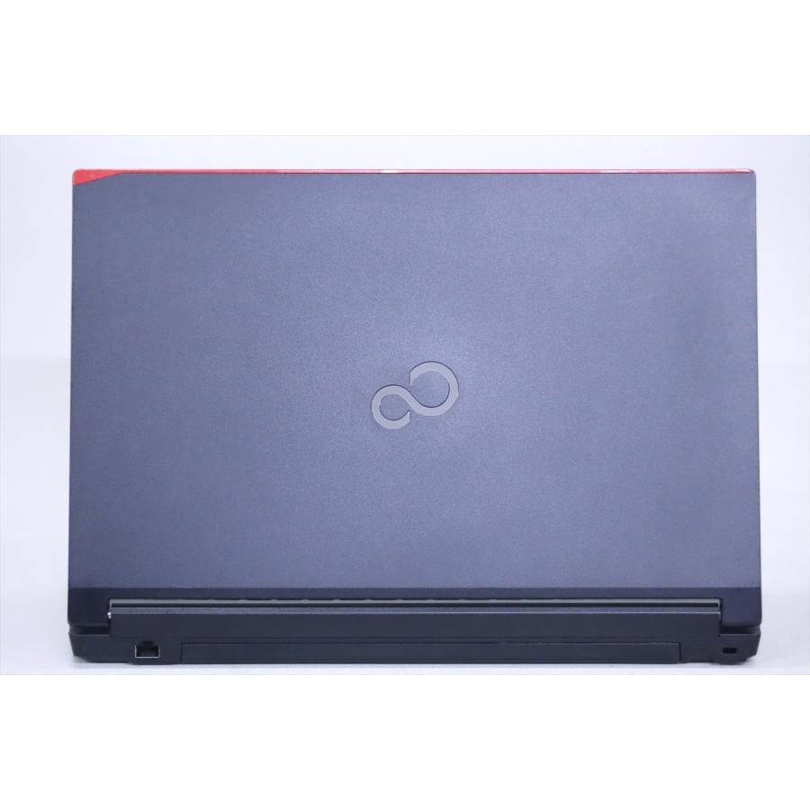 【即配】Office2019搭載 即戦力PC！LIFEBOOK A573/G i5-3340M RAM8GB SSD128GB 15.6TFT Win10 有線LAN DVD｜ecoren-ys｜05