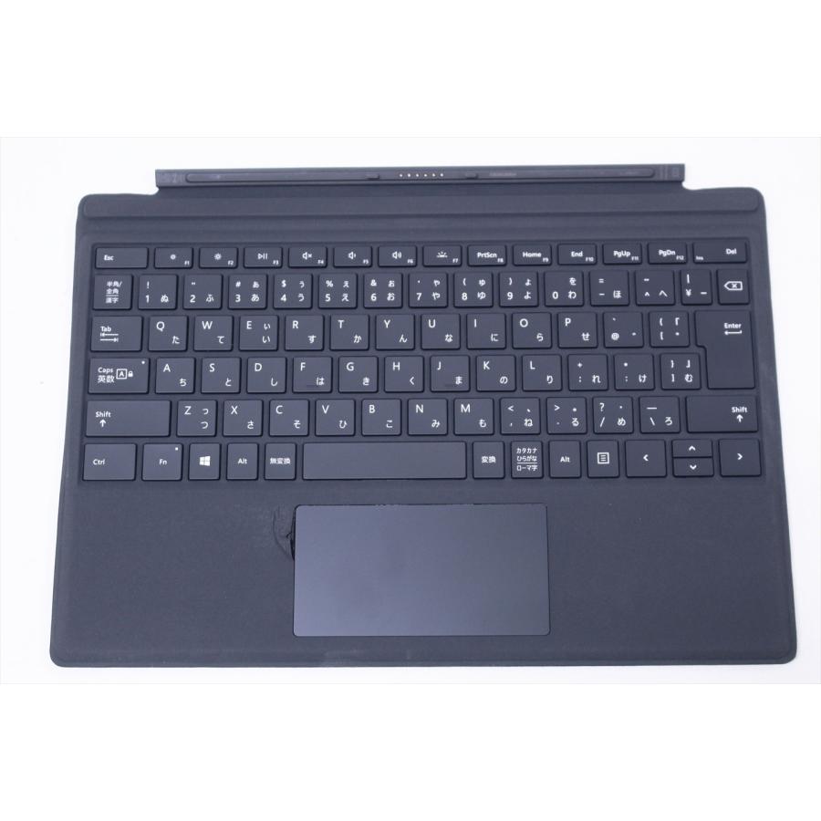 即配 Microsoft純正品 Surface Pro用キーボード 動作確認済 : 70-13 