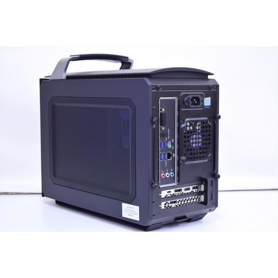 G TUNE 【即配】ハイスペックゲーミングPC!コンパクトサイズ G TUNE 【即配】ハイスペックゲーミングPC!コンパクトサイズ