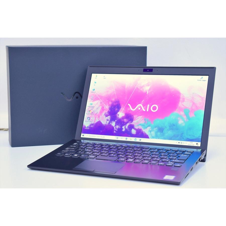 SALE／68%OFF】 VAIO 第8世代 i7-8550U FHD 8G 256G office i9tmg.com.br