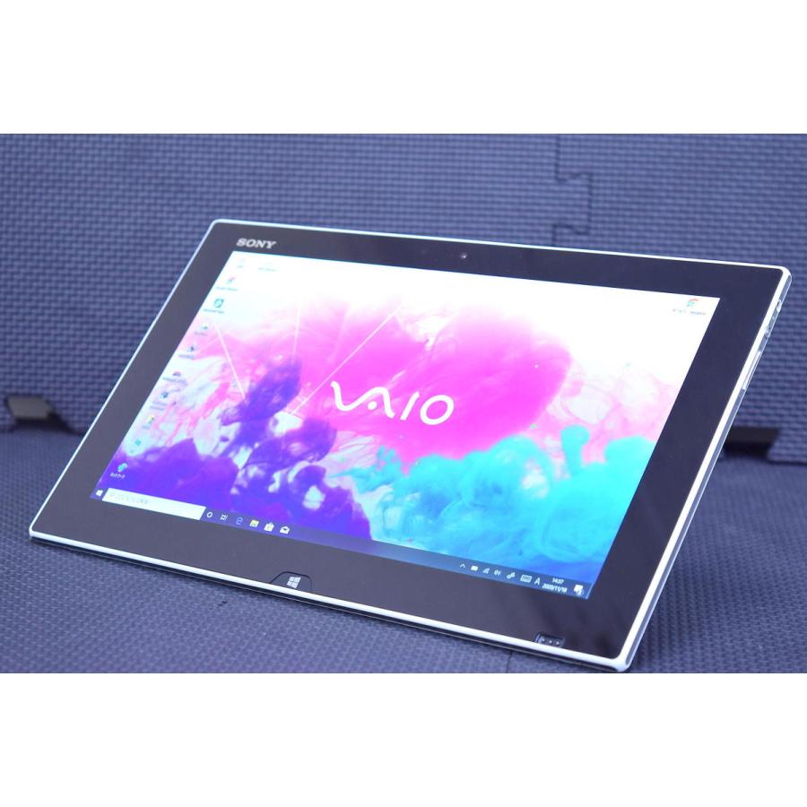 史上最も激安 即配 キーボード付き 快速11 6型fhd液晶タブレット Vaio Tap Svt1122bcj I5 4210y 4gb Ssd128gb Bluetooth Office カメラ Win10 メール便なら送料無料 Spiritnmore Com