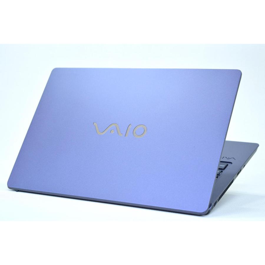 Sony VJS111D12N i7-6500Uメモリ8GB SSD AC付き