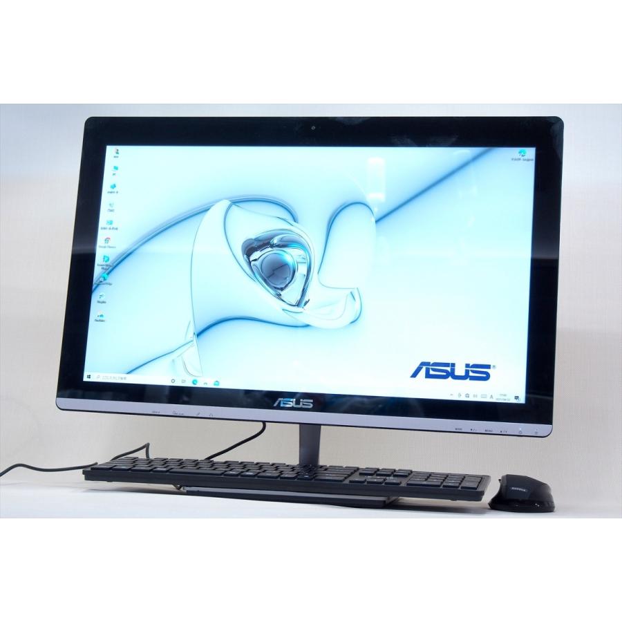 取引終了】ASUS モニター 2枚セット 23.8インチ