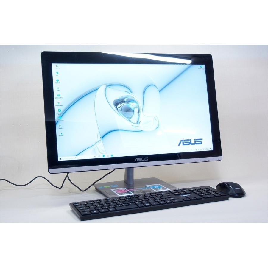 早めに来てくれる方！ 2022購入品 ASUS 一体型 パソコン
