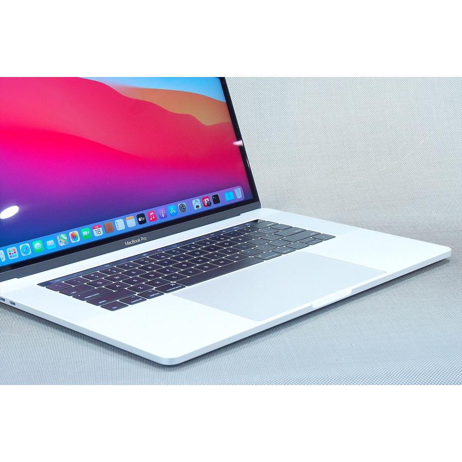 ノートパソコン 17年モデル 使用少 充放電23回 15 4型retina液晶 Macbookpro 15 Touch Bar I7 7700hq 16g Ssd256g Radeon Pro 555 Big Sur 80 62 306 エコレンヤフーショップ 通販 Yahoo ショッピング