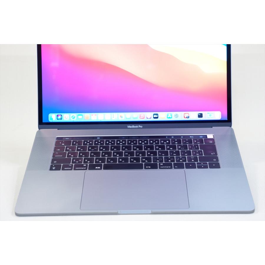 即配 17年 使用少 充放電41回 15 4型retina液晶 Macbookpro 15 Touch Bar I7 7700hq 16g Ssd256g Radeon Pro 555 Www Novakiama Com Au