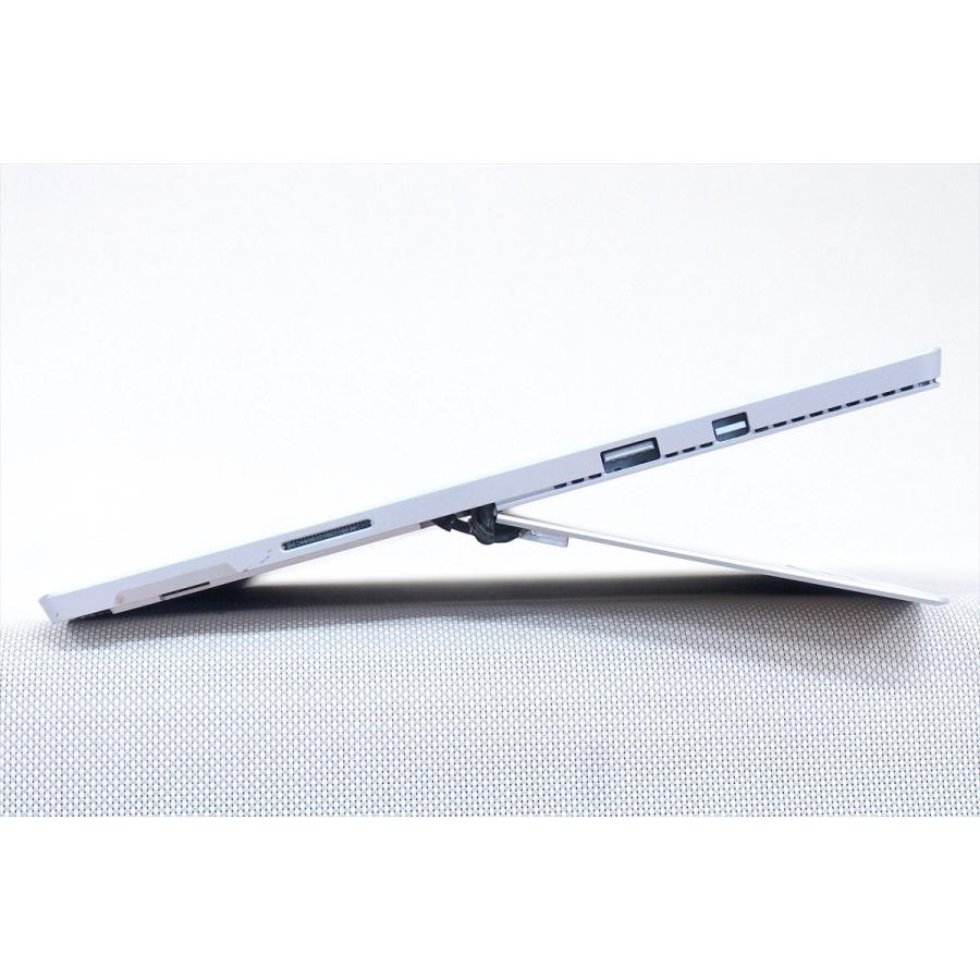 国内即発送 I5 6300u 指紋認証付きキーボードカバー付属 即配 Office19付属 Surfacepro4 4gb Win10 Office カメラ Bluetooth Ssd128gb Windows