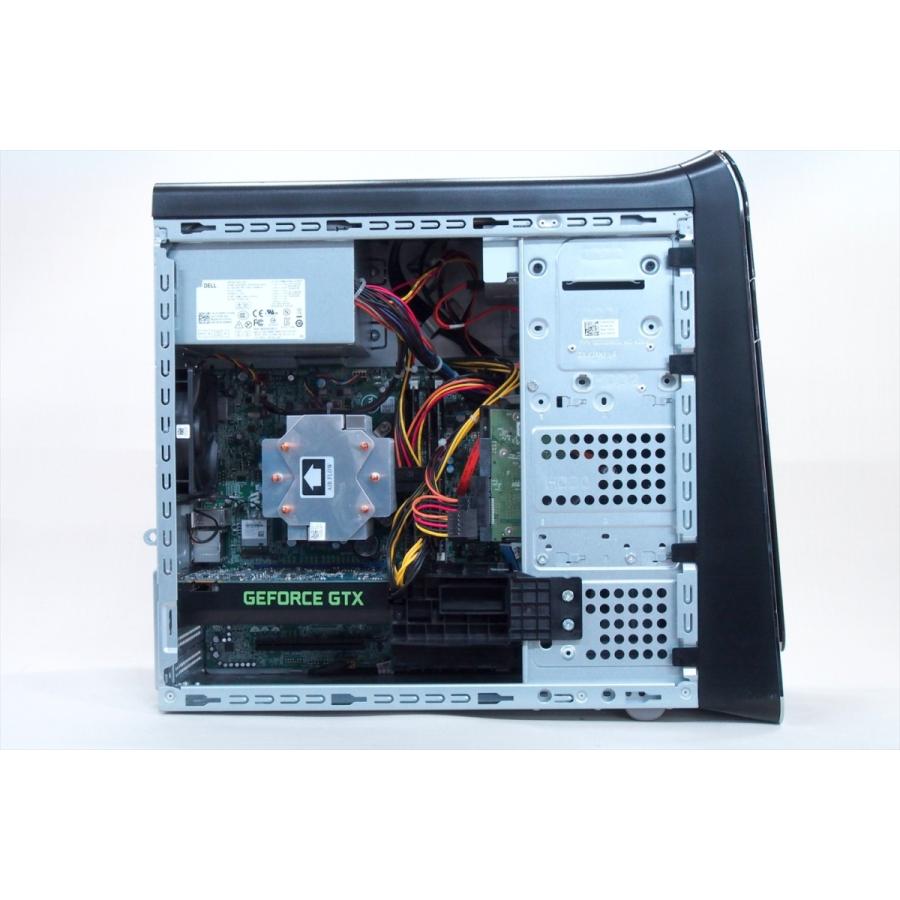 デスクトップ 第6世代Corei7+映像強化グラボ+24Gメモリ搭載!XPS 8900 i7-6700K SSD128+1TB GTX960-2G ブルーレイ Win10 :80-63-098:エコレンヤフーショップ - 通販 - Yahoo!ショッピング デスクトップ 第6世代Corei7+映像強化グラボ+24Gメモリ搭載!XPS 8900 i7-6700K SSD128+1TB GTX960-2G ブルーレイ Win10 :80-63-098:エコレンヤフーショップ - 通販 - Yahoo!ショッピング