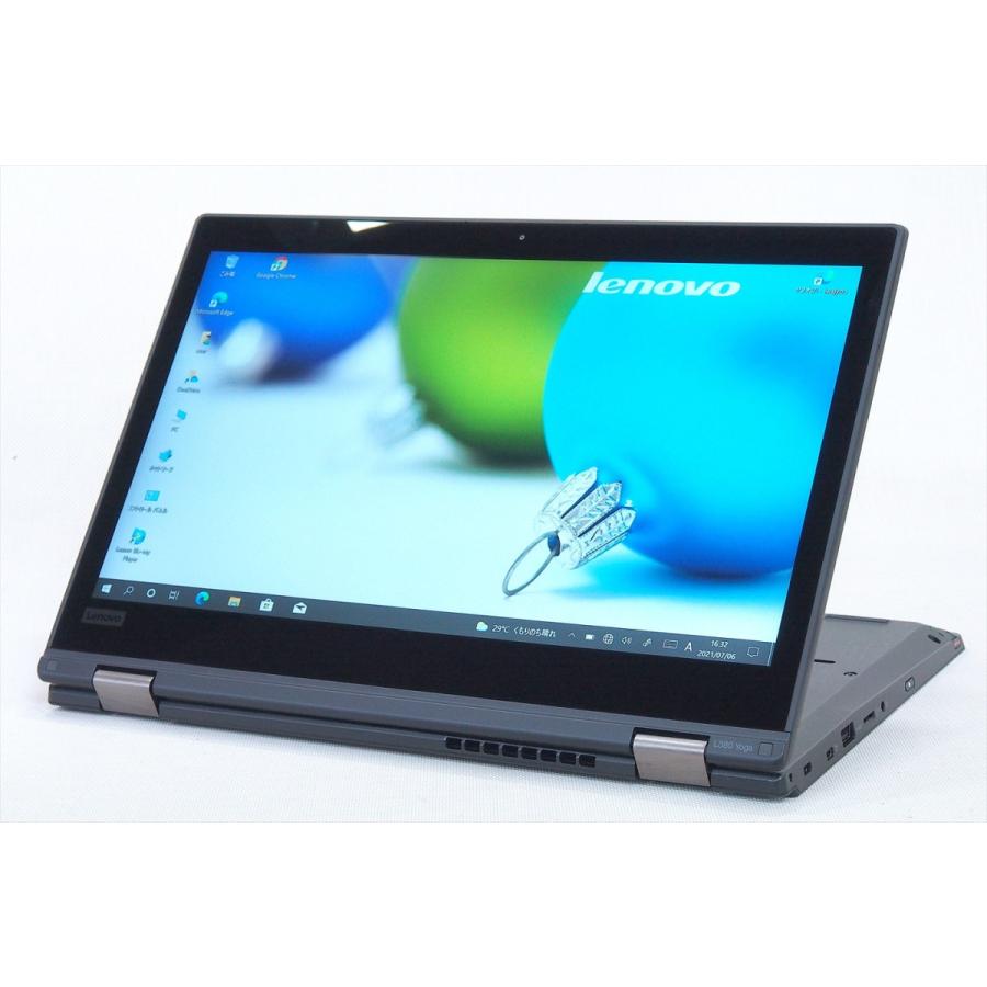 ノートパソコン 18年モデル 13 3型fhd液晶搭載2in1タブレットpc 第8世代cpu 8gメモリ搭載 Thinkpad L380 I3 8130u Ssd128g カメラ Win10 80 63 356 エコレンヤフーショップ 通販 Yahoo ショッピング
