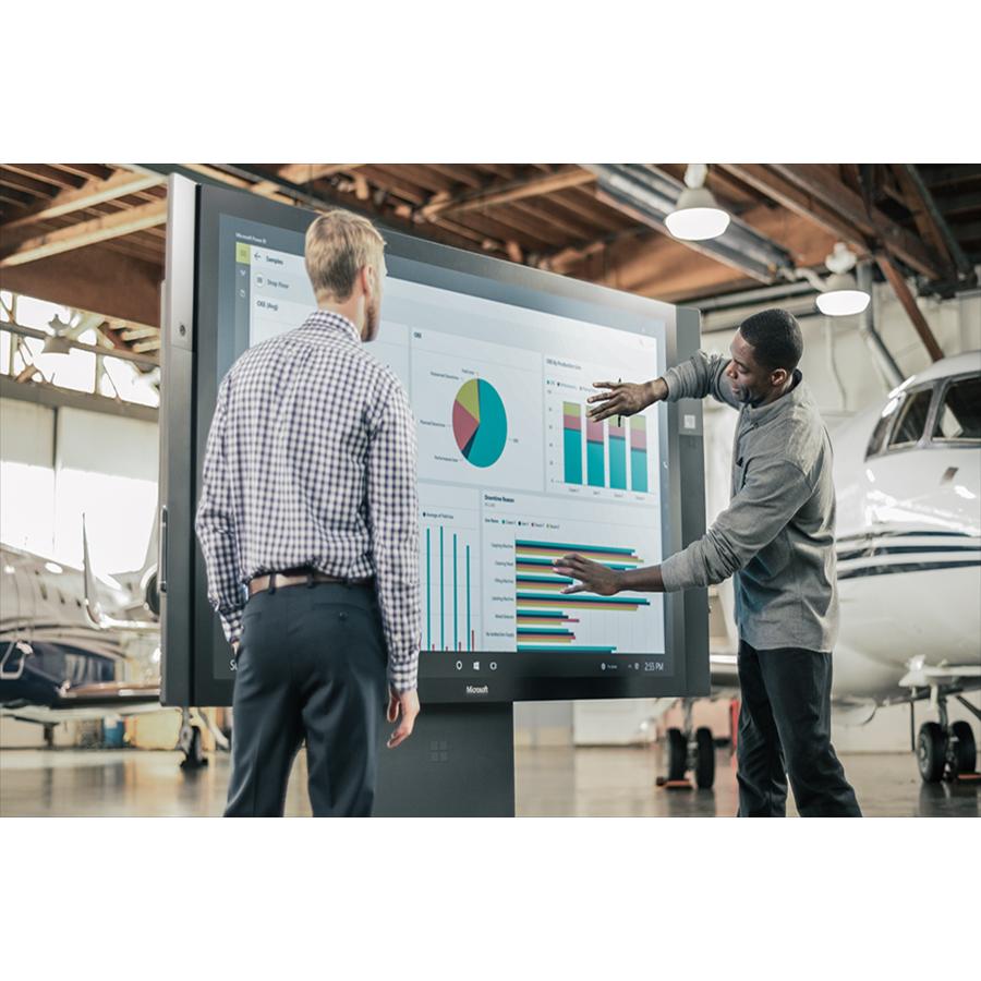 84インチ4Kタッチパネル搭載 大画面液晶 新品価格330万円超 Quadro